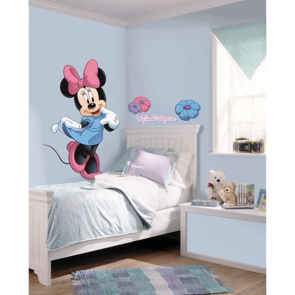Minnie hotsell mouse nightstand