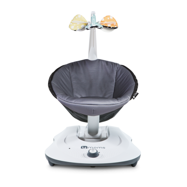 4moms rockaroo shop video