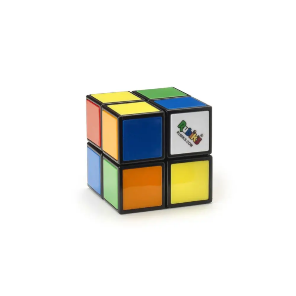 Rubik 2x2 online