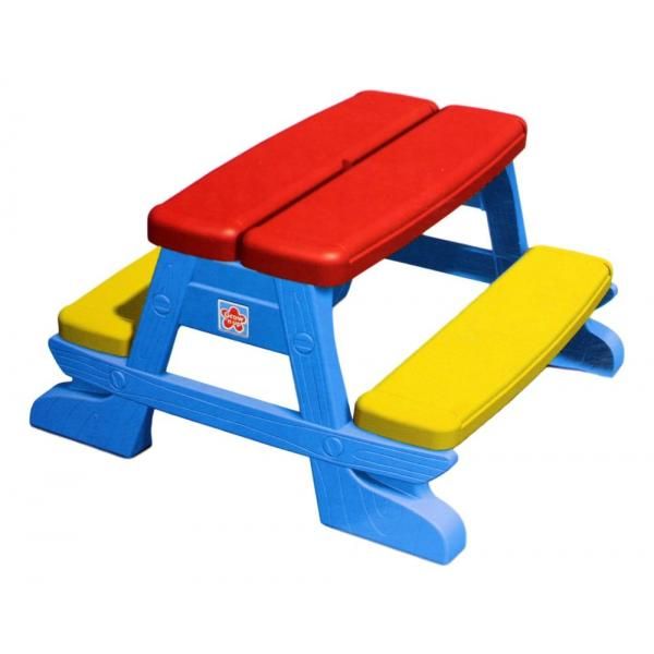 Children's picnic shop table kmart