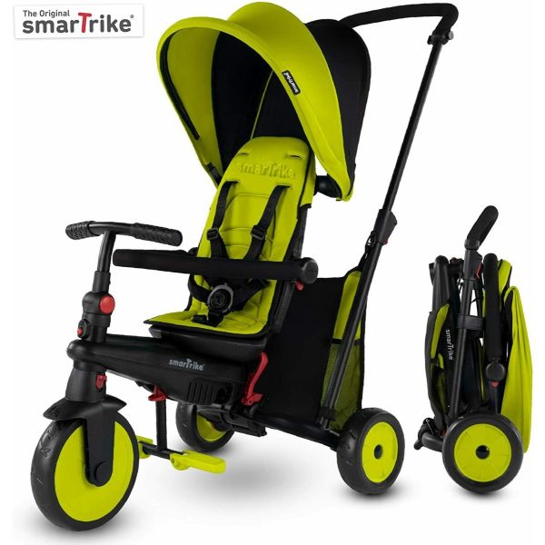 Smart sales trike jumbo