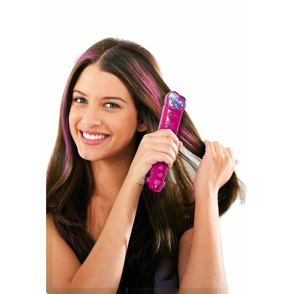 Chic 2024 hair straightener