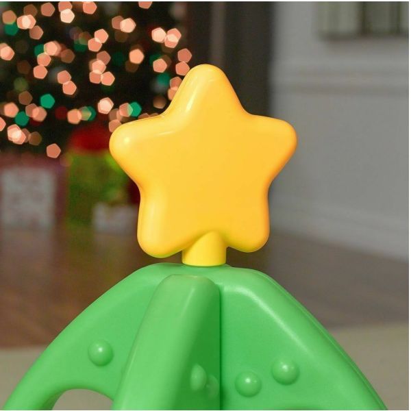 Step 2 cheap christmas tree toy