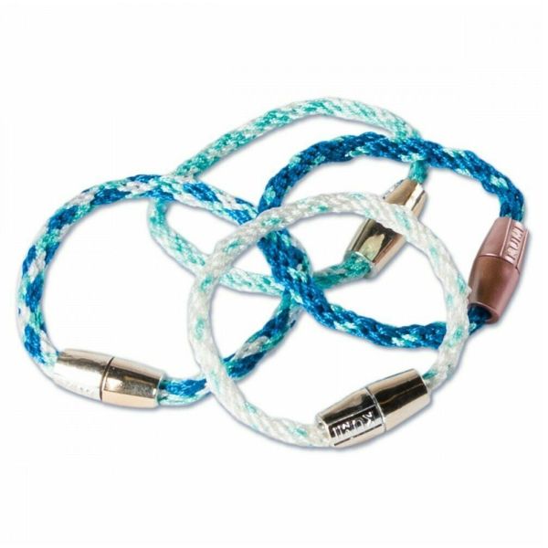 Kumi Fashion Pack, Makes Up to 12 Bracelets with the KumiKreator