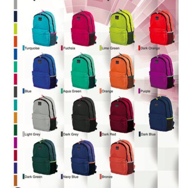 College bags shop 2019