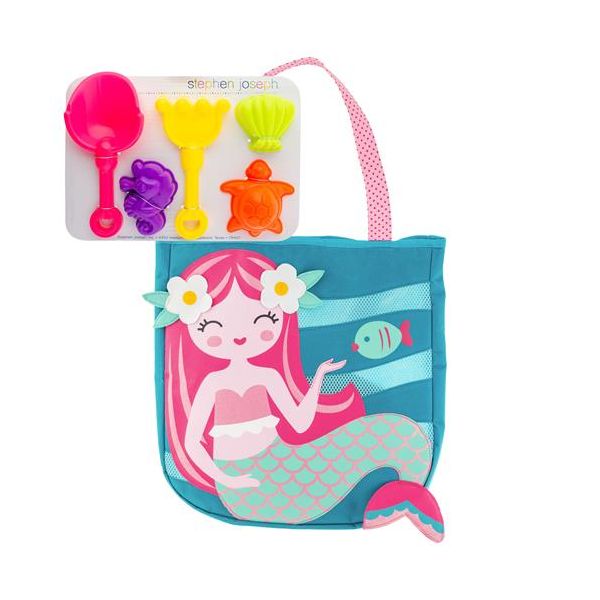 Stephen joseph 2025 beach tote