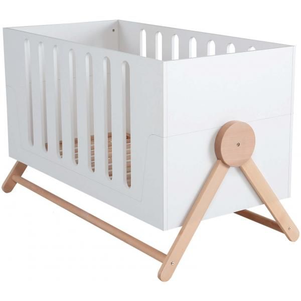 Crib stages best sale