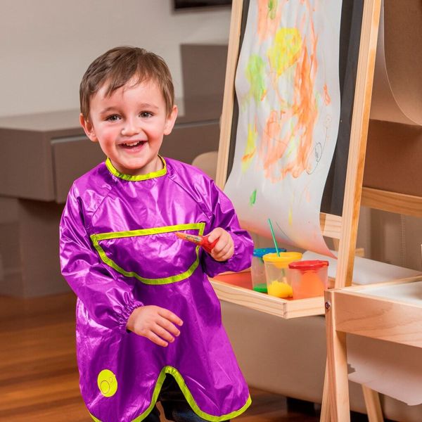 Smock bib store