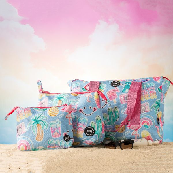 Day and sales mood bags