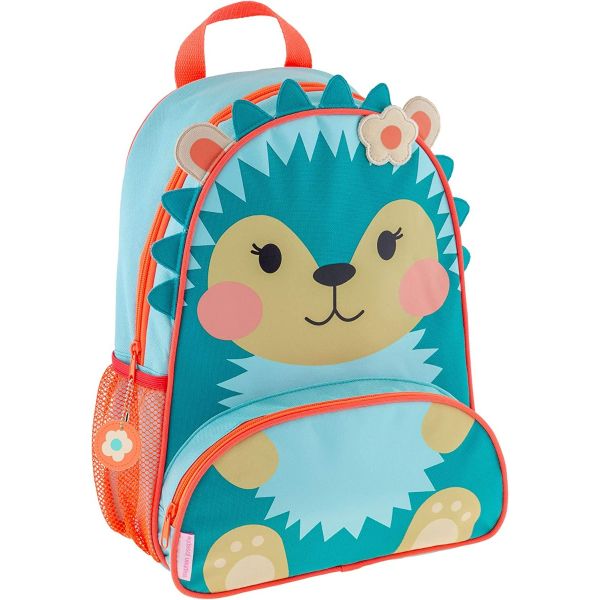 Stephen Joseph HedgeHog Sidekick Backpack From first day of motherhood