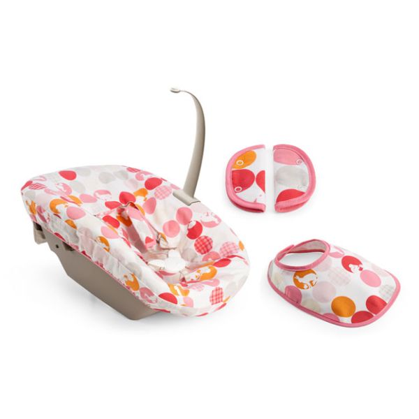 Tripp trapp discount newborn textile set