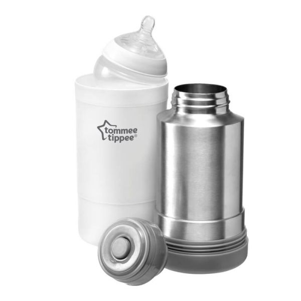 Tommee tippee water store heater