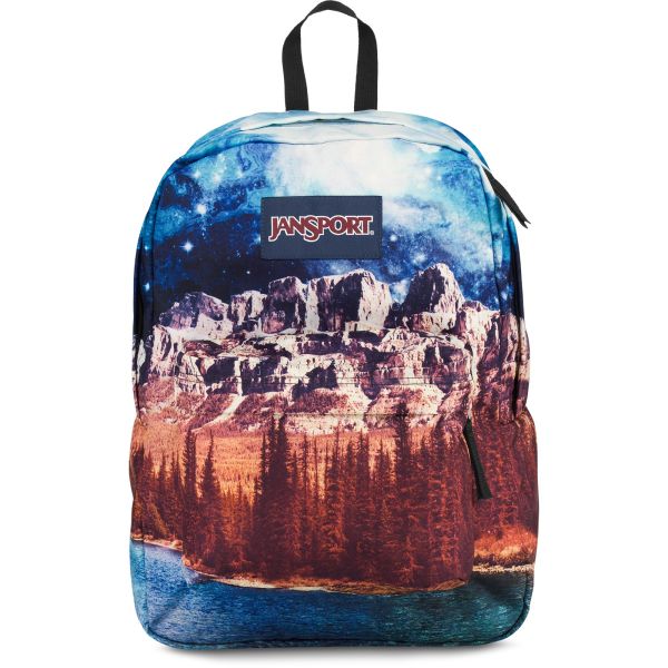 Jansport new cheap stakes backpack