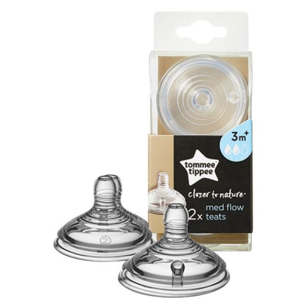 Tommee tippee 2024 easy flow