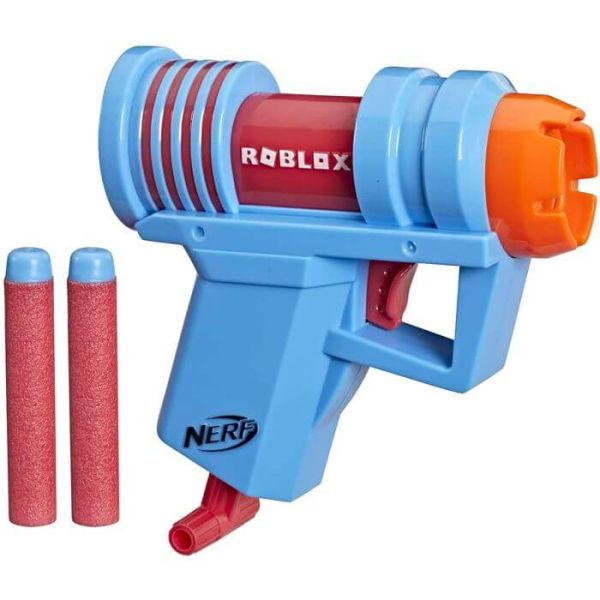 Hasbro Reveals Nerf Roblox Blasters - GameSpot