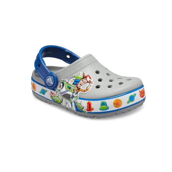 Toy story deals 4 crocs