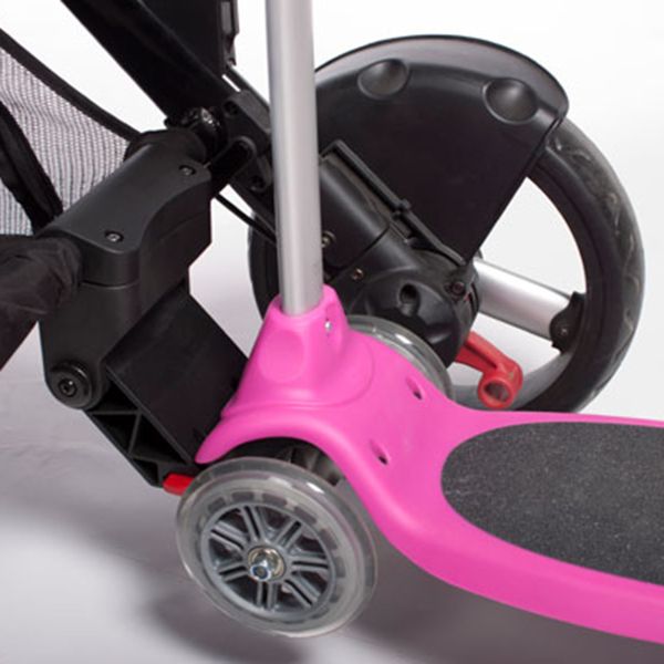 Freerider Connector 2 From first day of motherhood