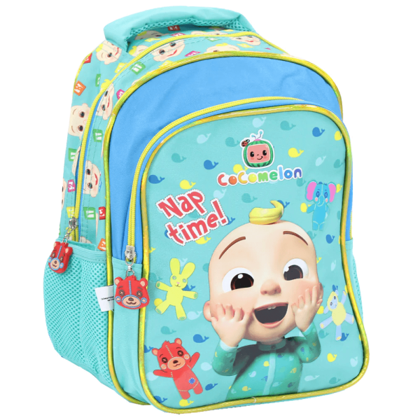 Cocomelon backpack for toddlers on sale
