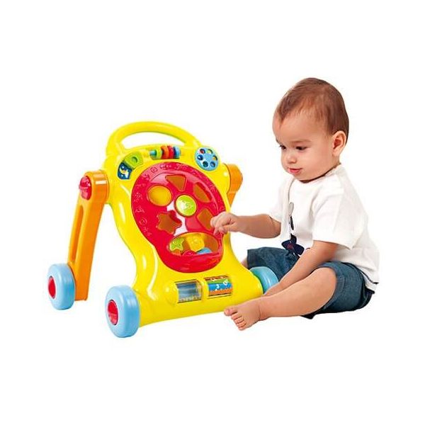 Playgo walker clearance