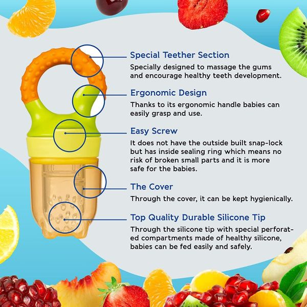 Fruit feeder cheap