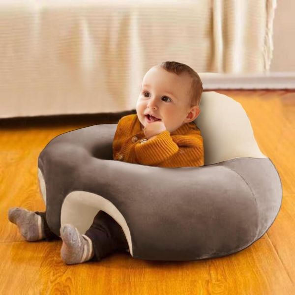 Baby soft shop support seat