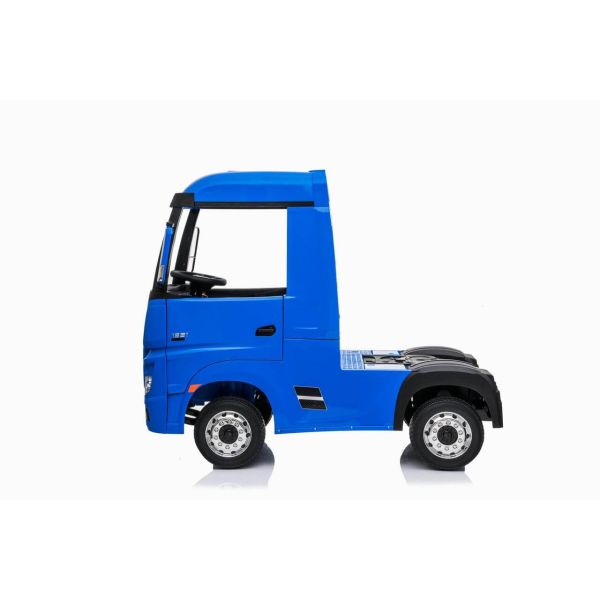 Mercedes benz actros ride on truck sale
