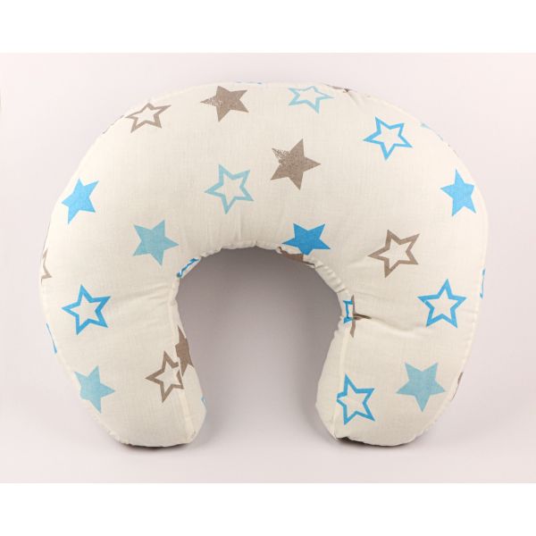 Feeding and infant support pillow best sale