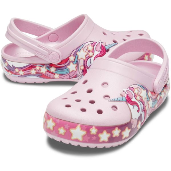 Crocs fun 2024 lab