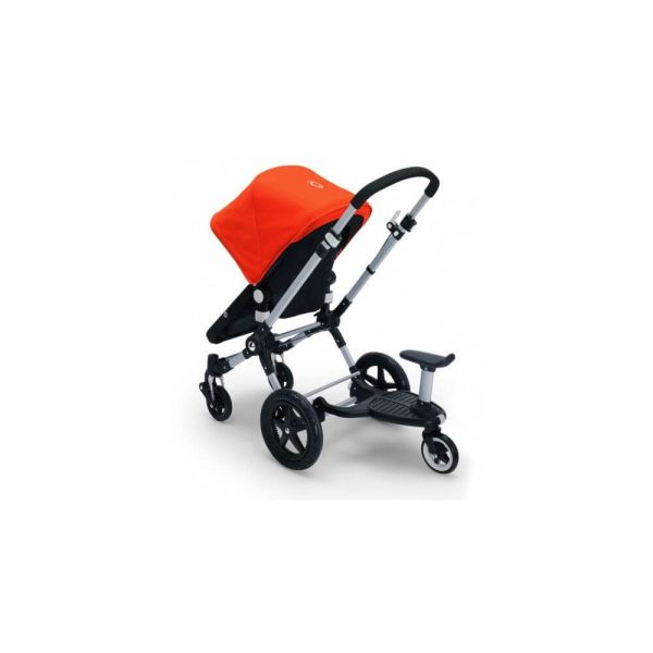 Comfort Wheeled Board From first day of motherhood