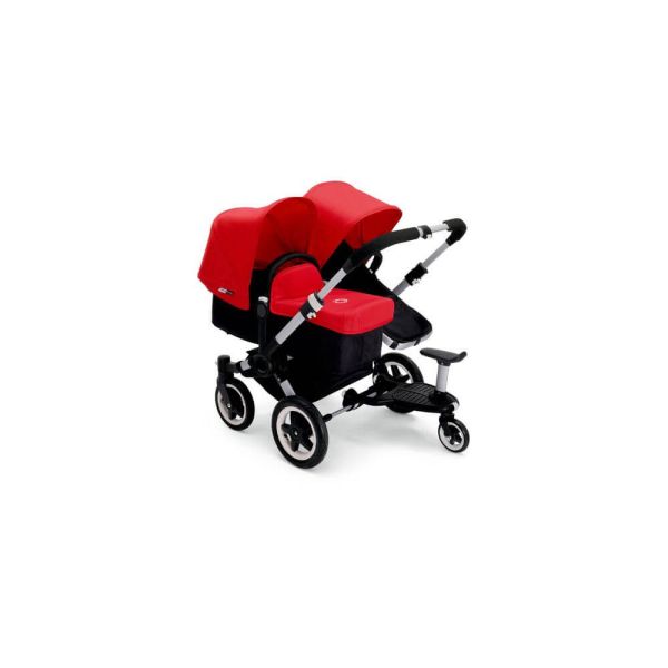 Comfort Wheeled Board From first day of motherhood