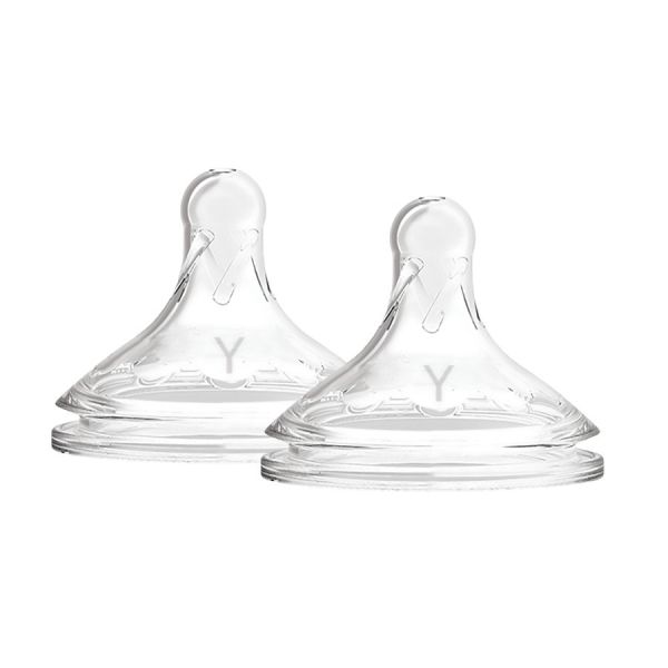 Options Nipple Y Cut From first day of motherhood