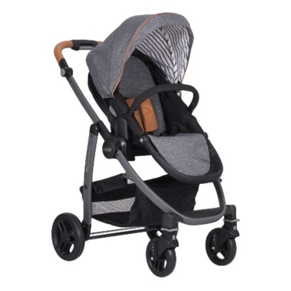 Graco evo cheap avant pushchair