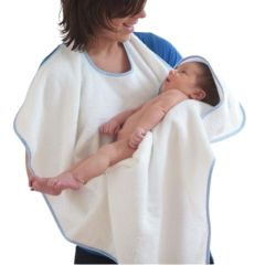 Apron Bath Towel