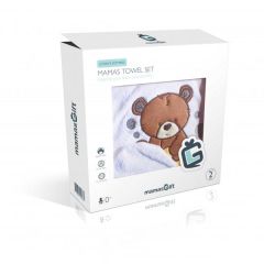 Mamas Towel Set