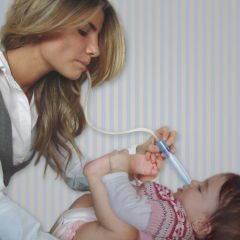 Nosefrida Nasal Aspirator 