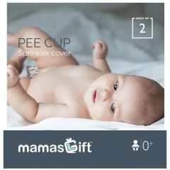 Pee Cup