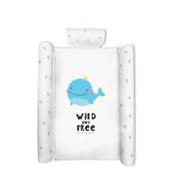 Changing Mat Wild & Free
