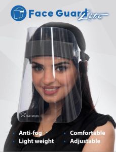Lite Face Shield