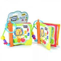 Take Along Crinkle Book