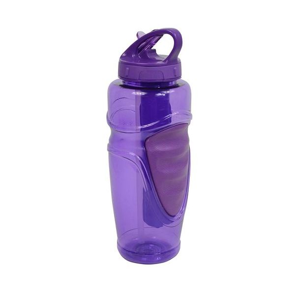 Cool Gear Oz Nero Bottle 946 ml. he Switchback water bottle
