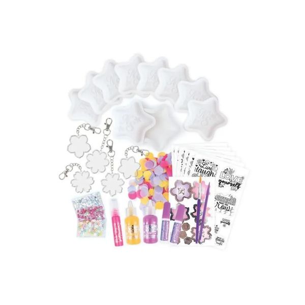 Nebulous Stars: Shooting Star Maker Starter Pack - Blooming