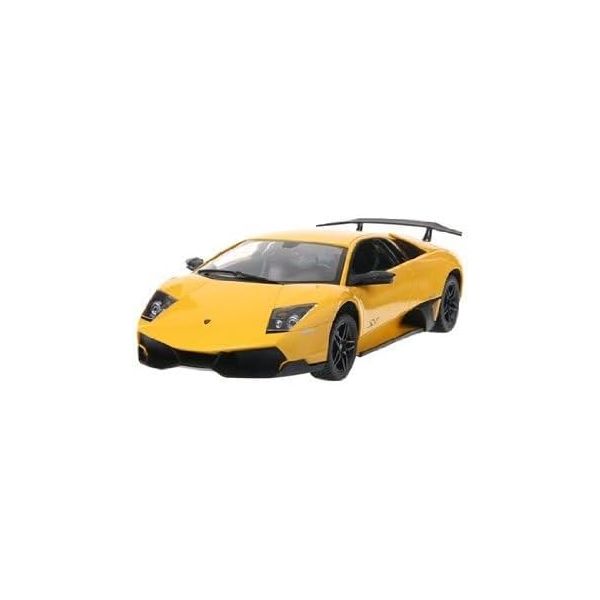 1/14 Scale Lamborghini Murcielago LP670-4 SV Radio Remote