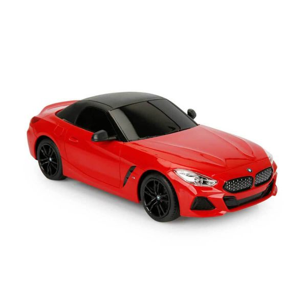 RASTAR auto R/C 1:18 BMW Z4 New Version From first day of