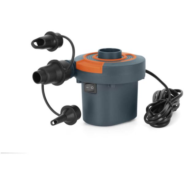 Sidewinder AC Air Pump From first day of motherhood