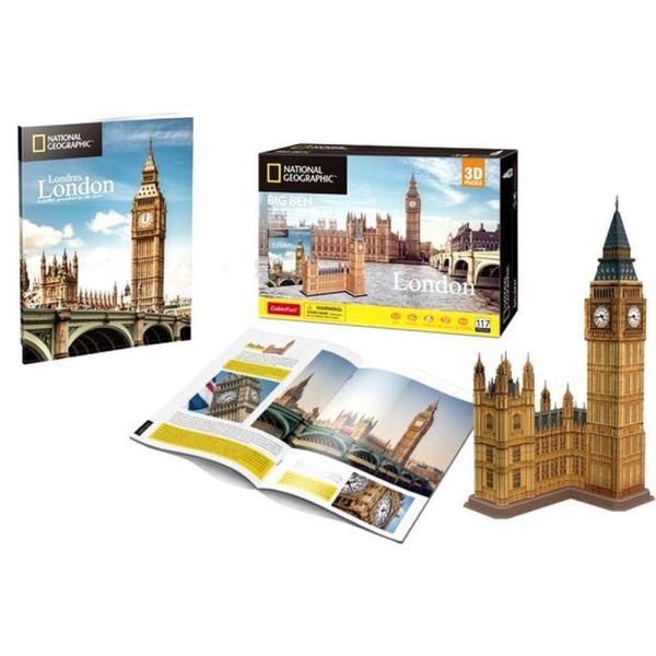 3Dパズル　BIG　BEN 6125883.jpg