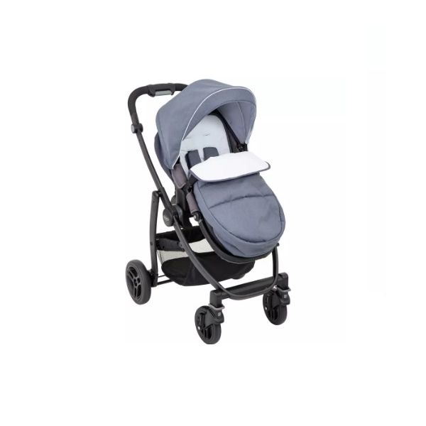 graco evo travel system car seat