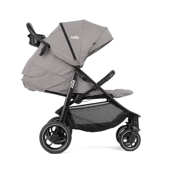 Joie　0423 Joie i-Traver SIGNATURE Car Seat - Maple