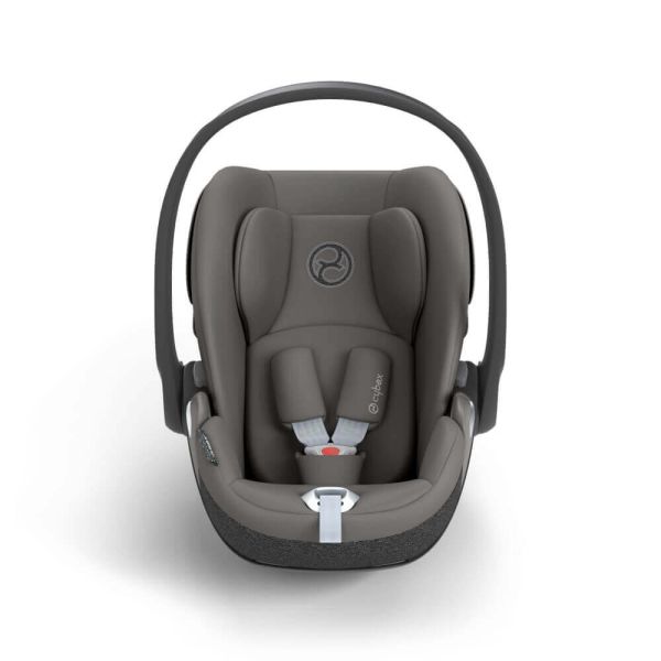Cloud T I-Size Mirage Grey Dark From first day of motherhood