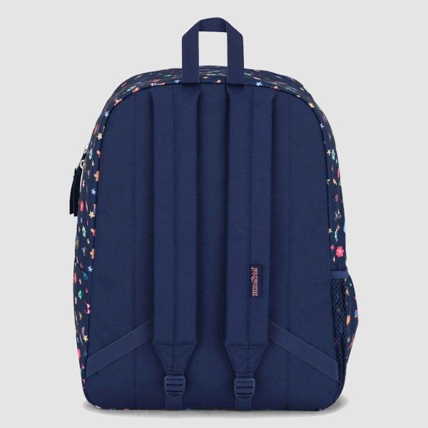 [SOMEWHEREBUTTER] / ☆ fle backpack / denim Fle backpack - denim - SOMEWHERE BUTTER.