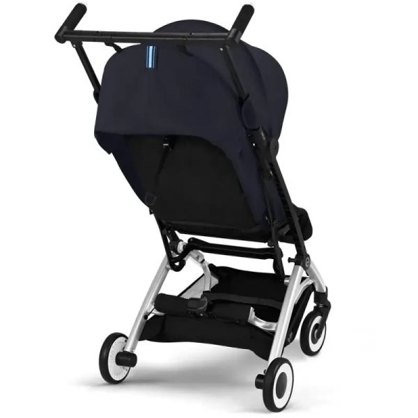 Cybex Libelle 2024 - ultra-light stroller | SLV Dark Blue